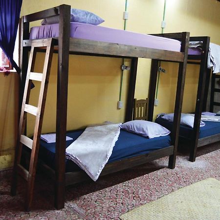Casa Jardin La Reserva Bed And Breakfast San Cristóbal de Las Casas Exteriér fotografie