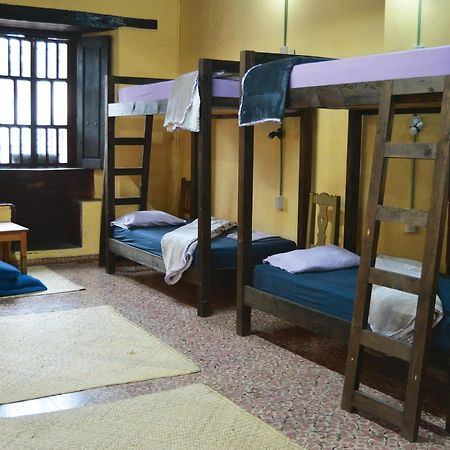 Casa Jardin La Reserva Bed And Breakfast San Cristóbal de Las Casas Exteriér fotografie